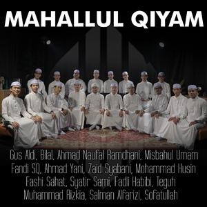 Mahalul Qiyam