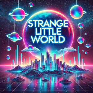 Strange Little World