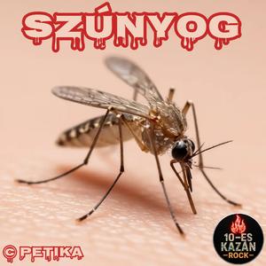Szúnyog