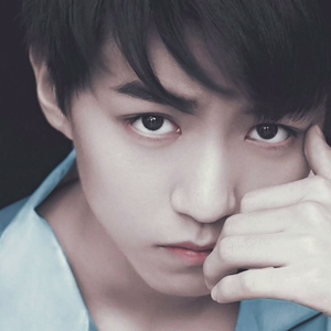 我在诛仙逍遥涧（翻自 王俊凯）