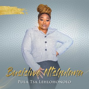 Pula Tsa Lehlohonolo