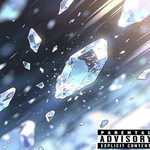 ICBE（Prod.mutedevil）