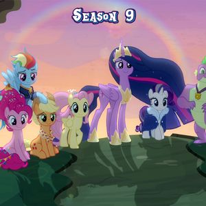 The Magic of Friendship Grows (Instrumental)