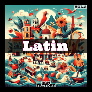 열정의 카니발 1 (Carnival of Passion)