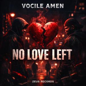 No Love Left