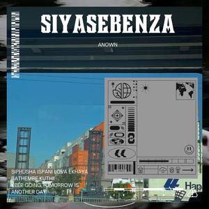 SIYASEBENZA