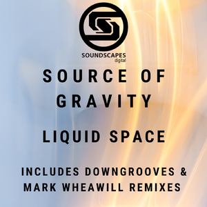 Liquid Space (Downgrooves Remix)