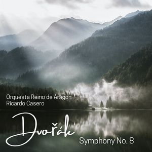 Symphony No. 8, Op. 88:I. Allegro con brio