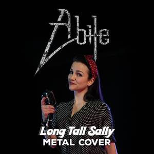 Long Tall Sally [Metal Cover]