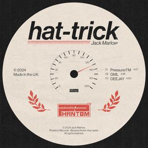 Pressure FM (is your boss being a prick at work?)