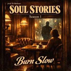Soul Stories-Season One — Finally