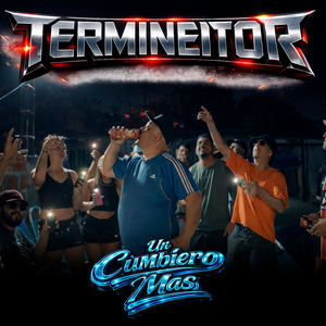 Un Cumbiero Mas