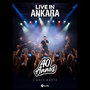 Live - Bilmediğin Kadarsın (Canlı Sahne)