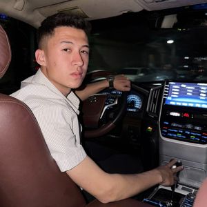 Toyung mubarak