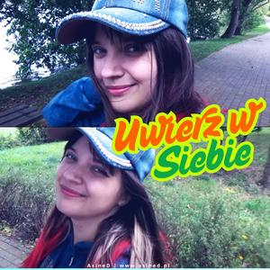 Uwierz w Siebie