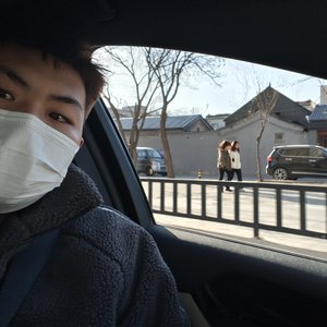 走向远方