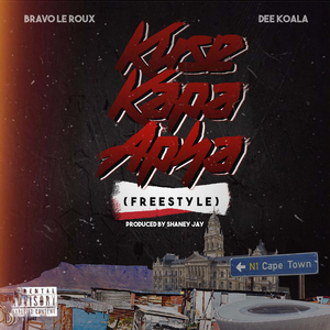 KUSE KAPA APHA (Freestlye)