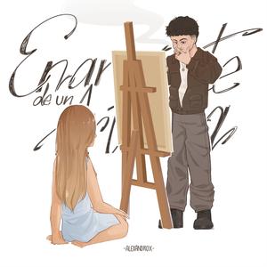 Enamórate de un Artista