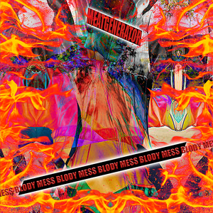 Bloody Mess