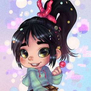 给你糖