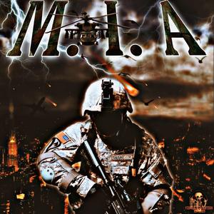 M.I.A