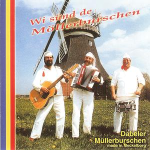 Mecklenburglied (Wo die grünen Wiesen leuchten weit und breit)