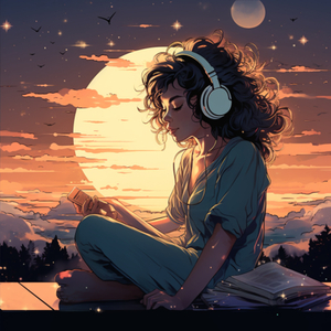 I'm Beautiful Like a Dream (Calm Piano Version)