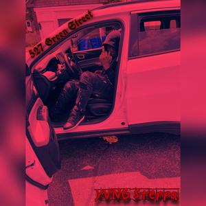 Where you been (feat. Laj)