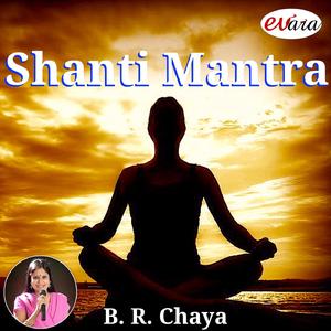 Shanti Mantra