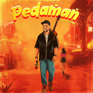 Pedaman