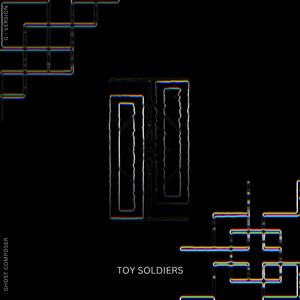 Toy Soldiers (feat. Gina Royale) (G - Version)