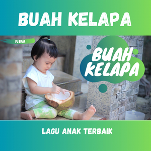 Buah Kelapa