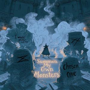 Summon My Own Monsters