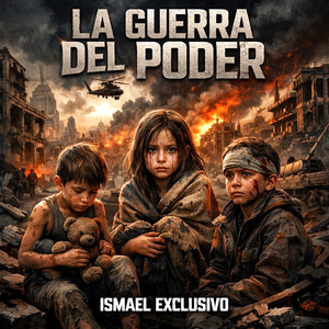 La guerra del poder