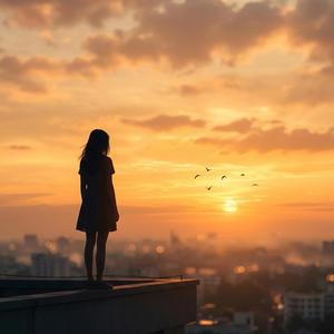 অভিমানী এই বিকেল