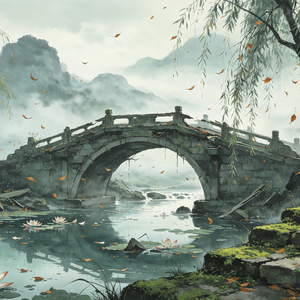 笑中泪