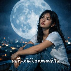 เหนื่อยก็พักเถอะนะหัวใจ