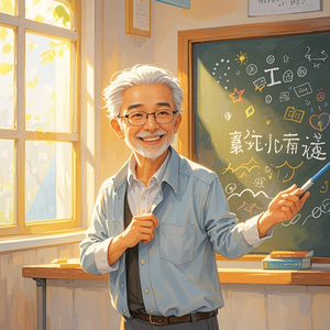 童心筑梦