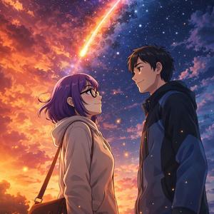 Linked Souls (feat. Darkest Summer)