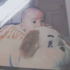 ”你，我“(Prod by Ron¥)