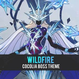 Wildfire (From "Honkai Star Rail") (Heavy Rock Remix)