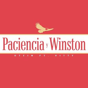 Paciencia y Winston