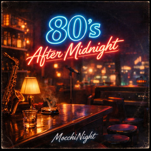 Until the Bar Lights Fade