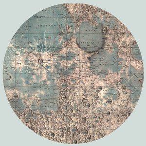 Buenos Aires Vista Desde un Edificio Muy Alto