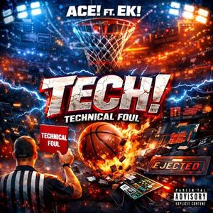 Tech! (feat. EK!)