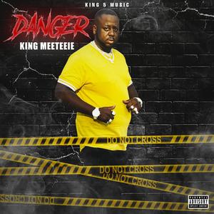 Danger (feat. Nick almighty & Twaun)