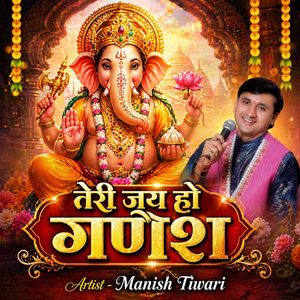 तेरी जय हो गणेश