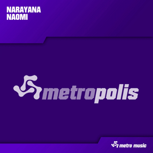 Naomi (Original Mix)