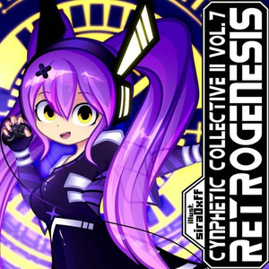 A Day At The Arcade (from Cynphetic Collective - RETROGENISIS)