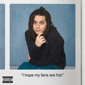 Hope my fans are hot